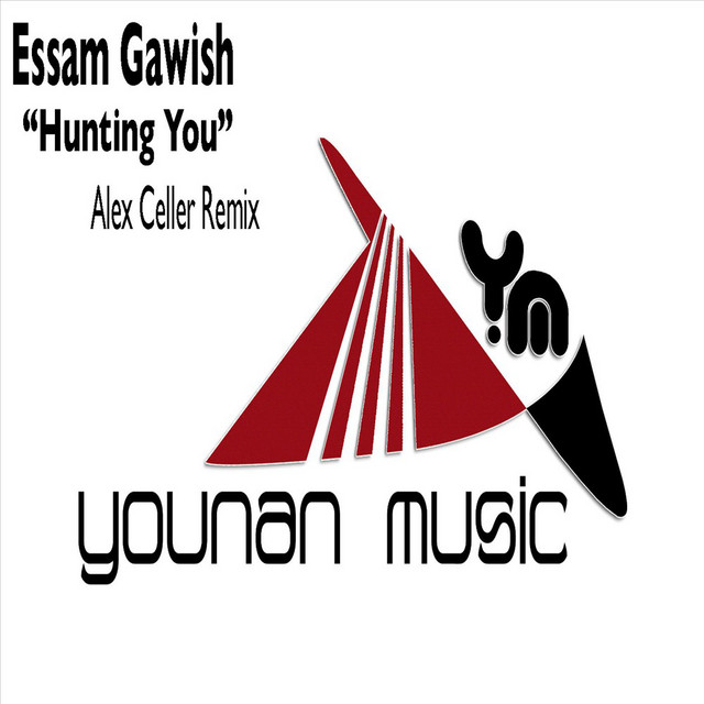 Hunting You cover