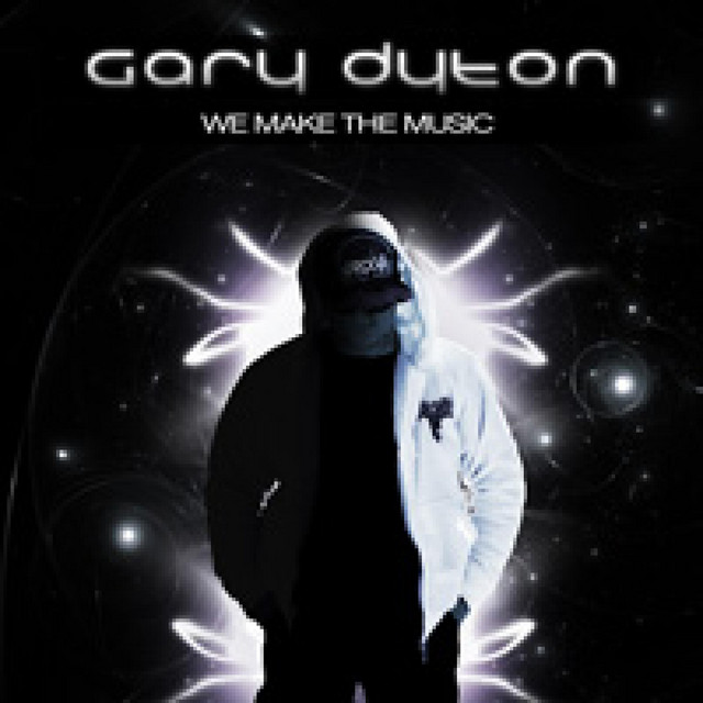 We Make the Music cover