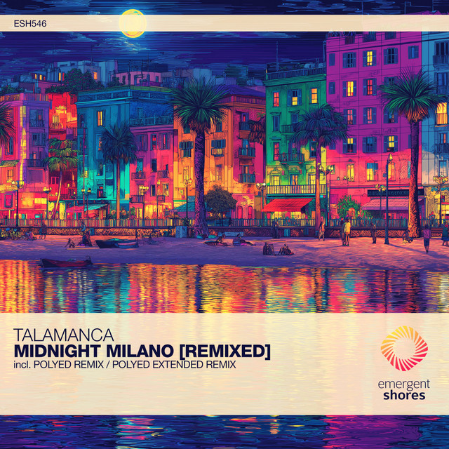 Midnight Milano [Remixed]