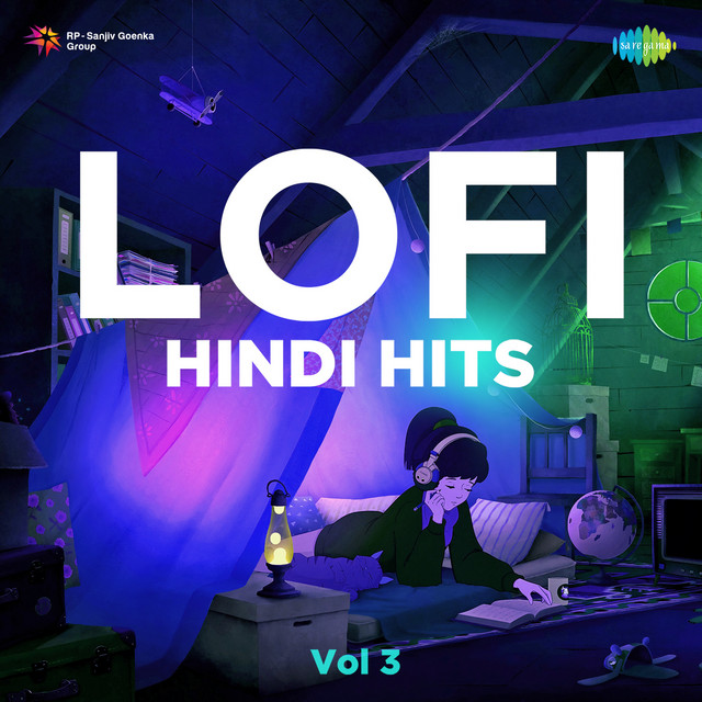 Agar Tum Mil Jao - LOFI Hindi MIX