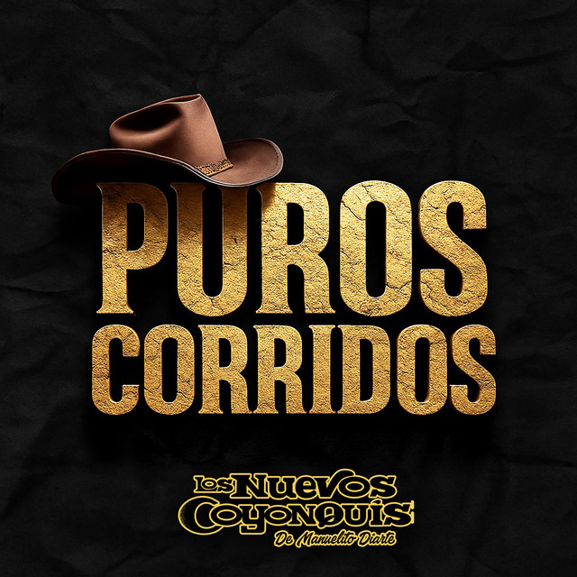 Puros Corridos (En Vivo)