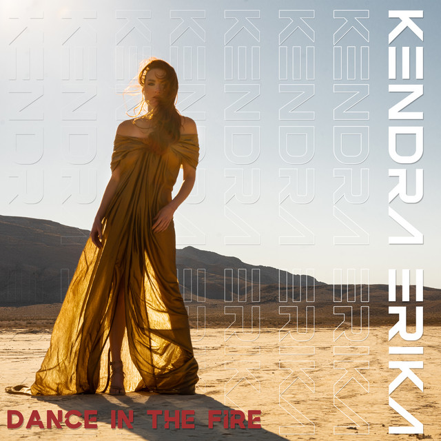 Dance In The Fire cover