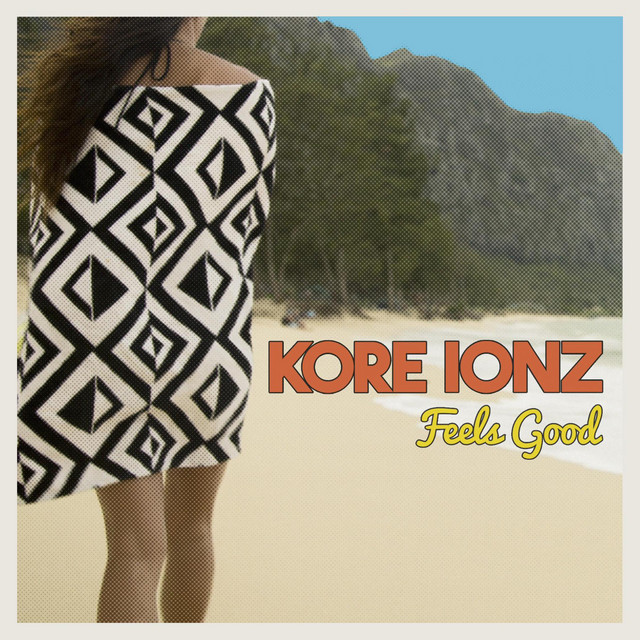 Feels Good EP cover