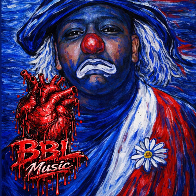 BBL Music cover art