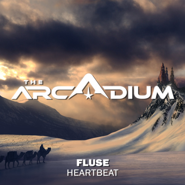 Heartbeat cover art