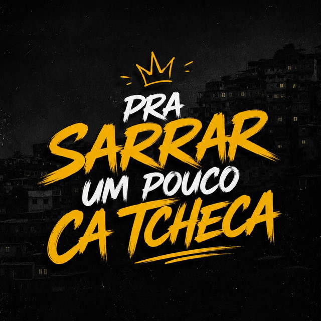 Pra Sarrar Um Pouco Ca Tcheca