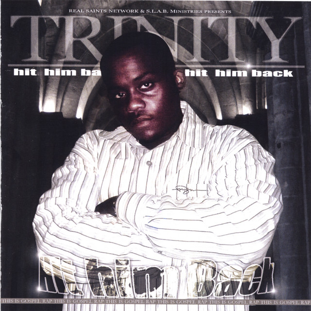 Hit Him Back cover art