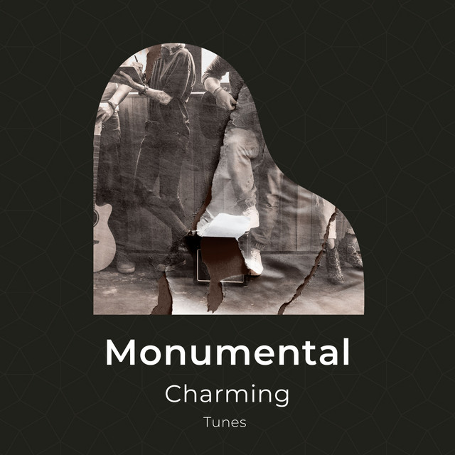 zZz Monumental Charming Tunes zZz - Album by Smooth Dinner Jazz | Spotify
