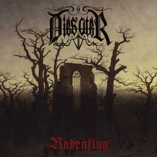 Rabenflug by Dies Ater