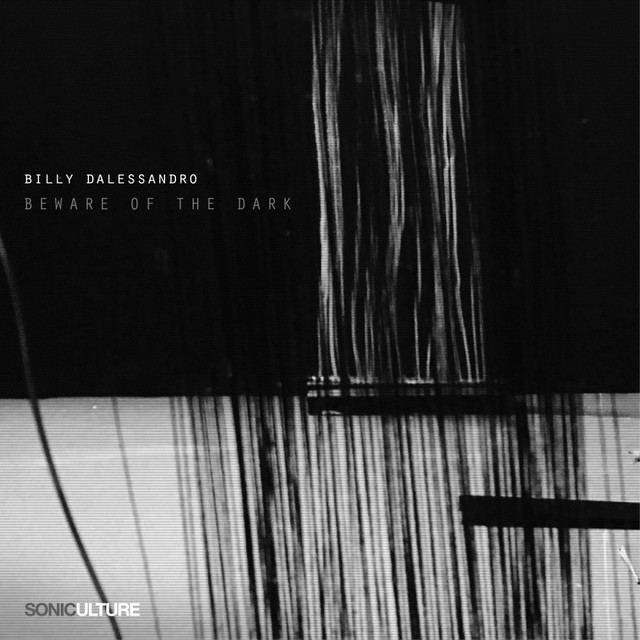 Beware Of The Dark cover art