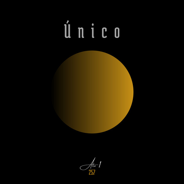 Único - Ato 1 cover art