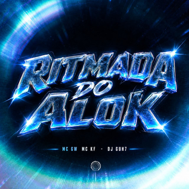 RITMADA DO ALOK