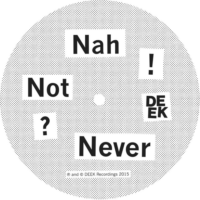 (Don't Ask) cover art