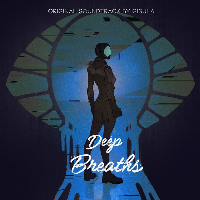 Deep Breaths (Original Game Soundtrack) cover art