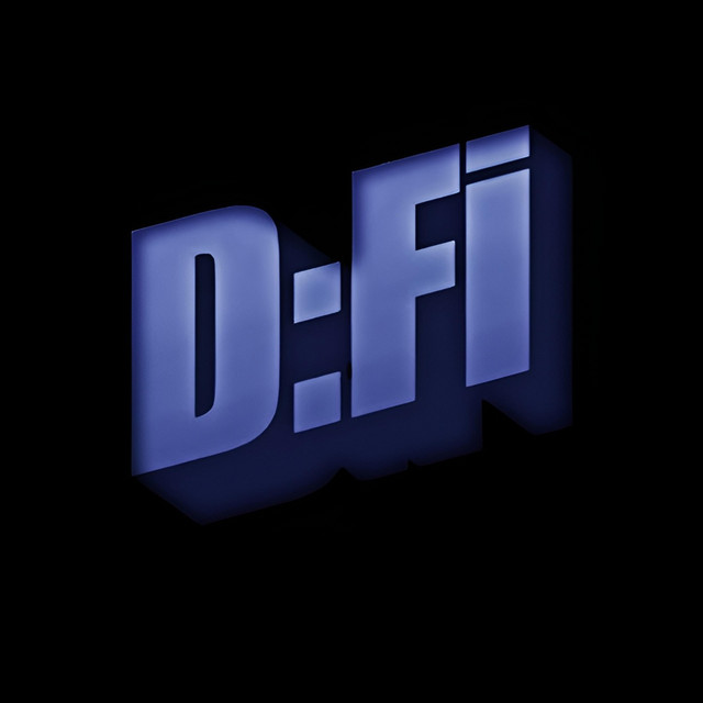 D:Fi cover art