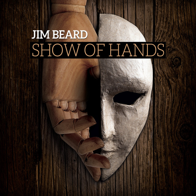 Show of Hands cover art