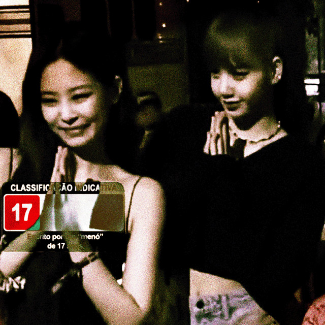 JENNIE&LISA
