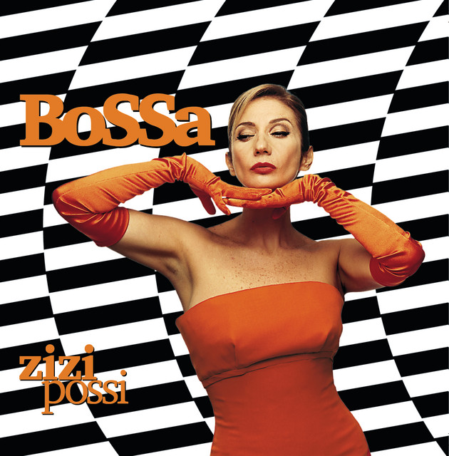 Bossa - Album by Zizi Possi | Spotify