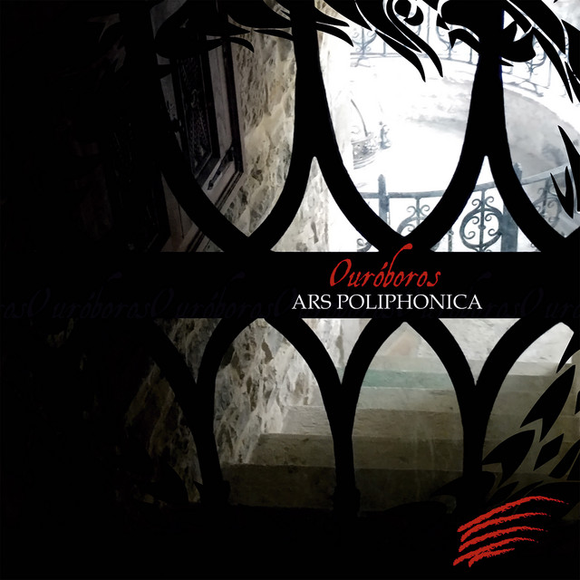 Ouróboros cover art