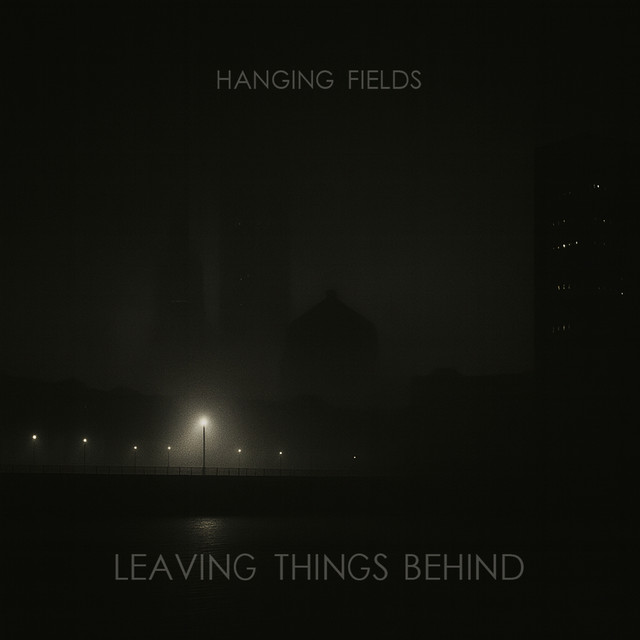 Leaving Things Behind (single)