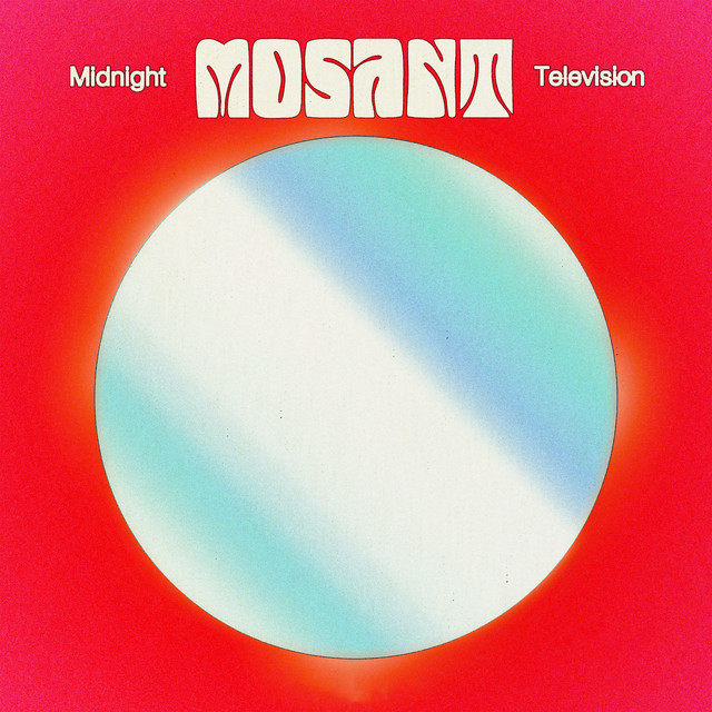 Midnight Television cover art