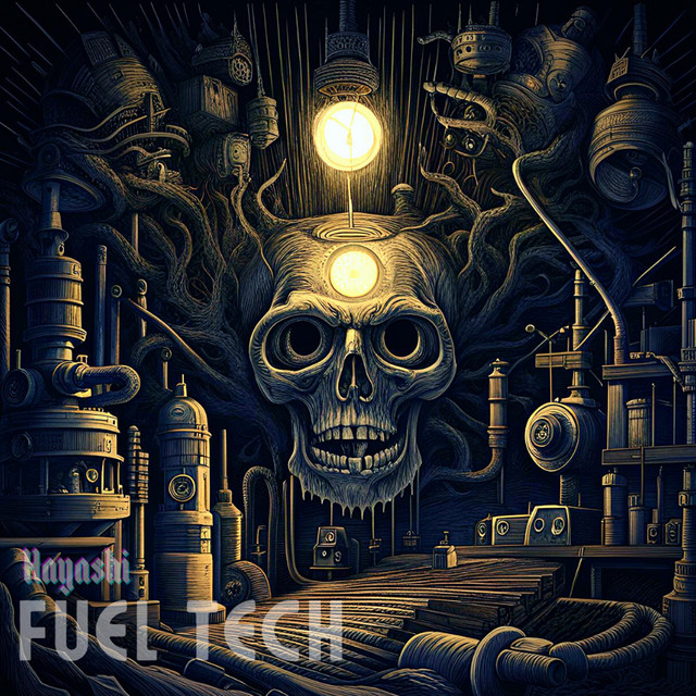 Fuel Tech