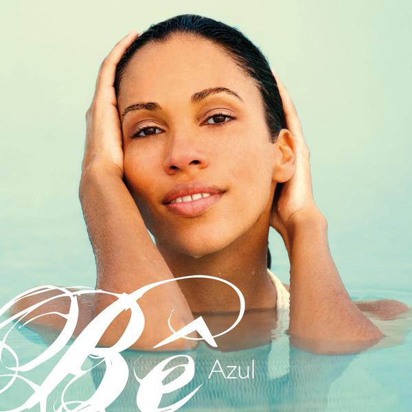 Azul cover