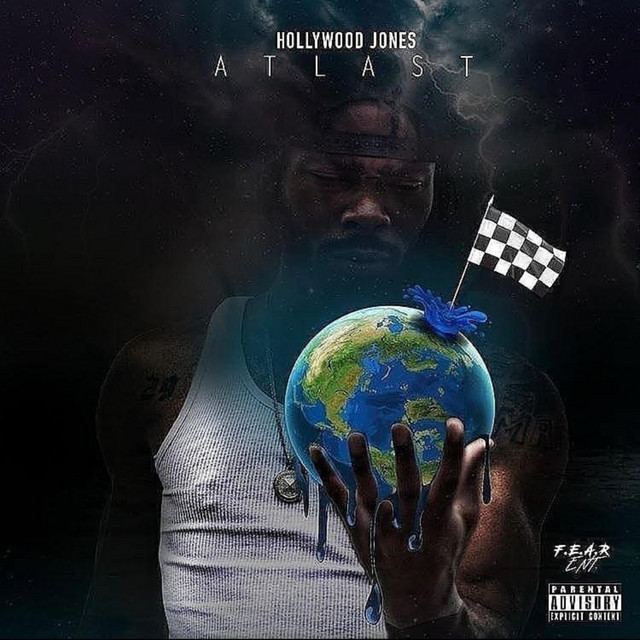 Beast of the East cover art