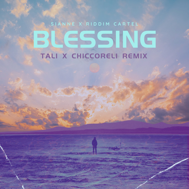 Blessing - Tali & Chiccoreli Remix