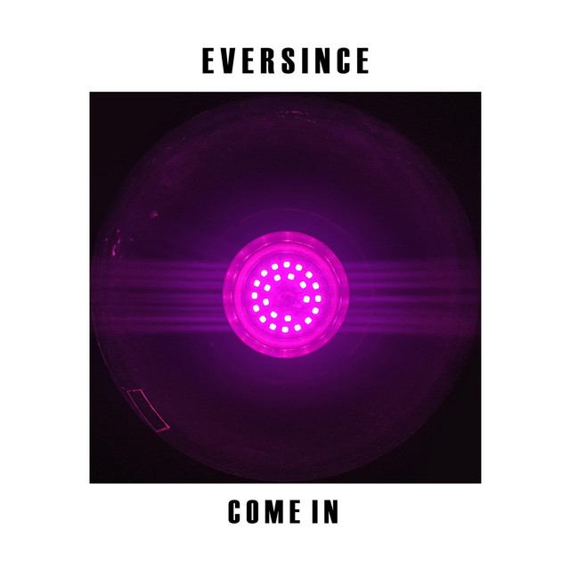 Обкладинка: Subway Vibes — Eversince