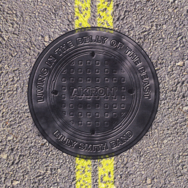 The Billy Smith Band