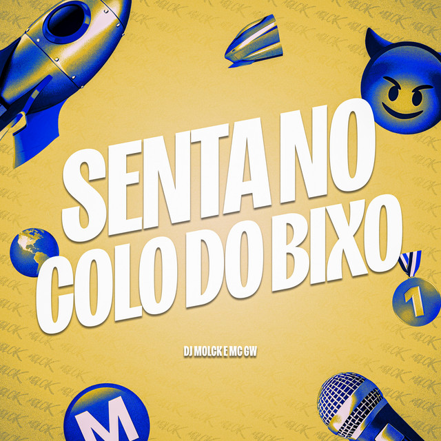 Senta no Colo do Bixo