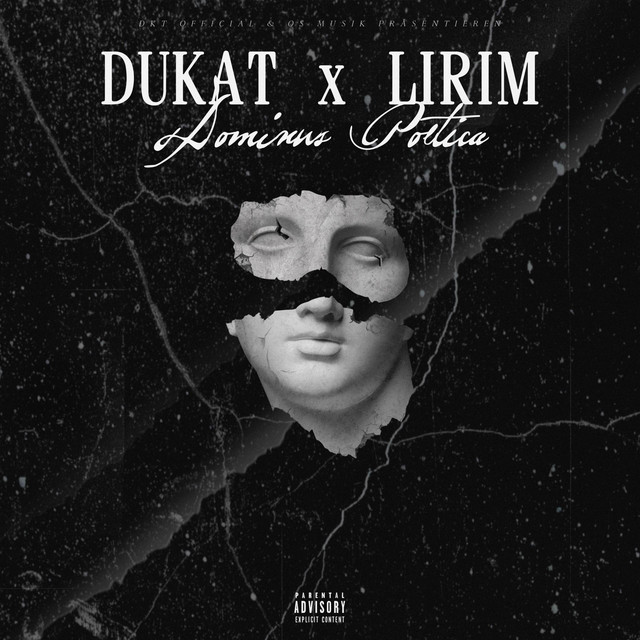 Dominus Poetica cover art