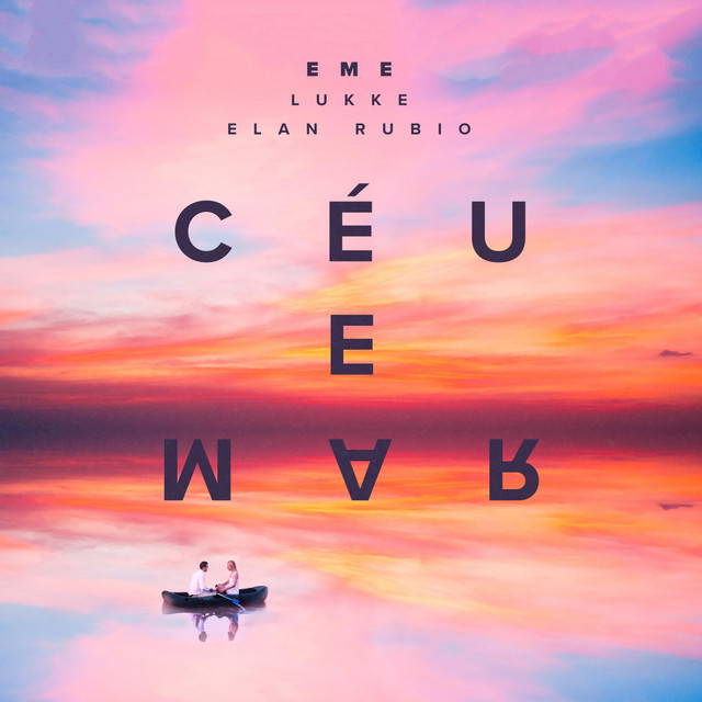 Céu e Mar cover art