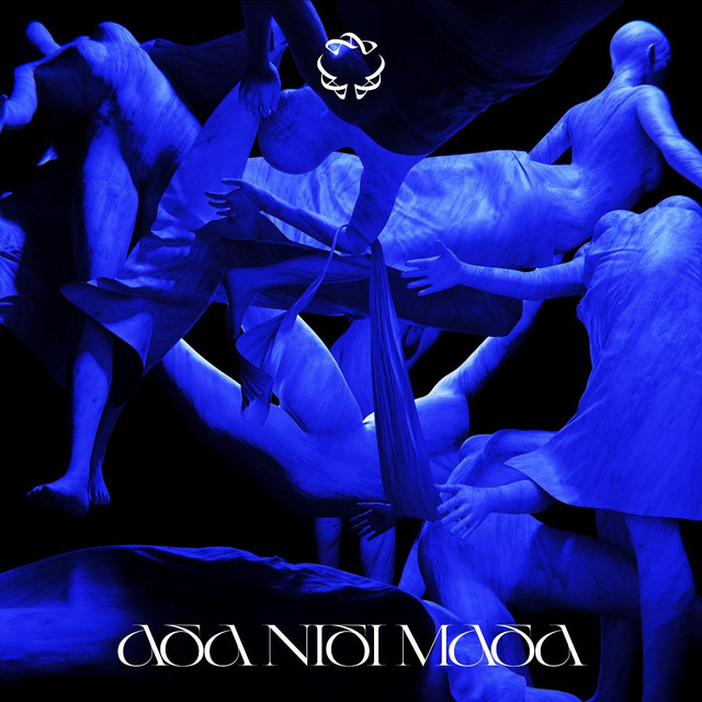 Asa Nisi Masa cover art