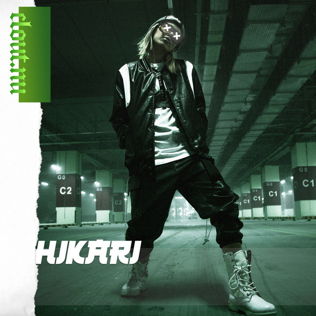 Hikari cover art