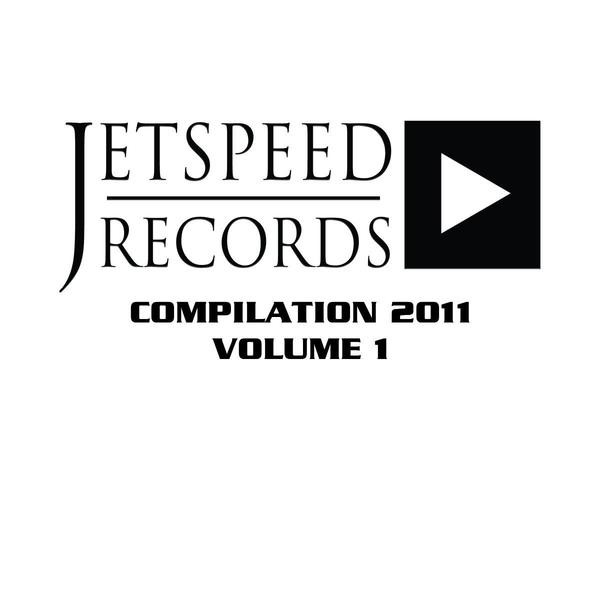 Jetspeed Records Compilation 2011, Vol. 1 cover art