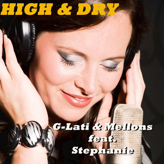 High and Dry - Radio Edit