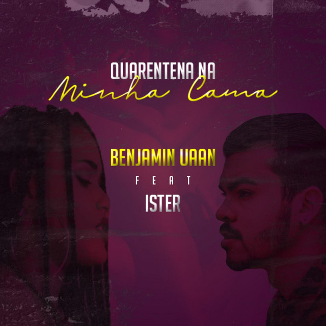 Quarentena na Minha Cama