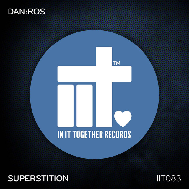 Superstition cover art