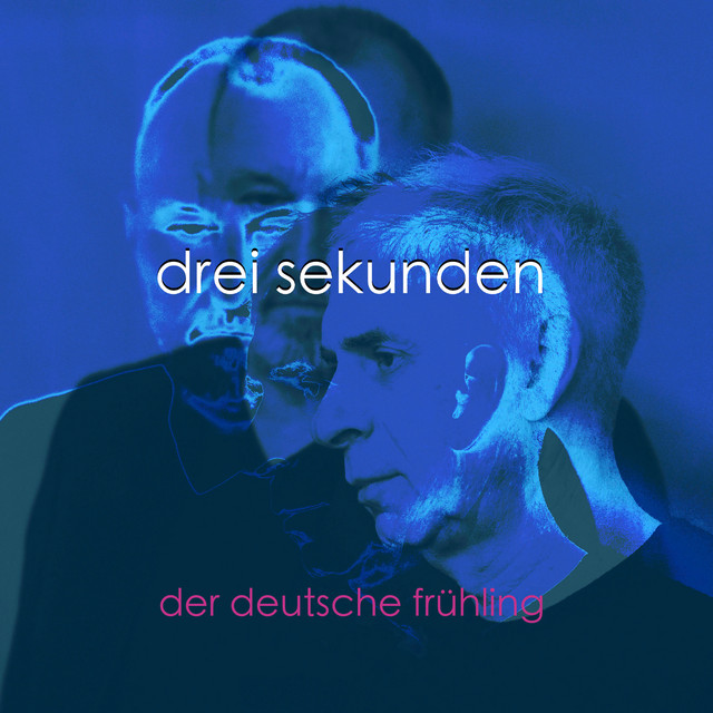 Drei Sekunden