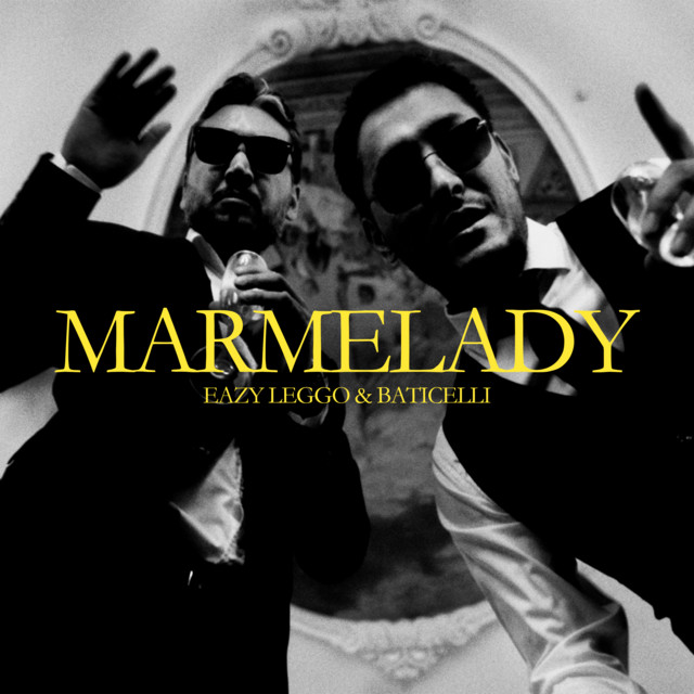 MARMELADY