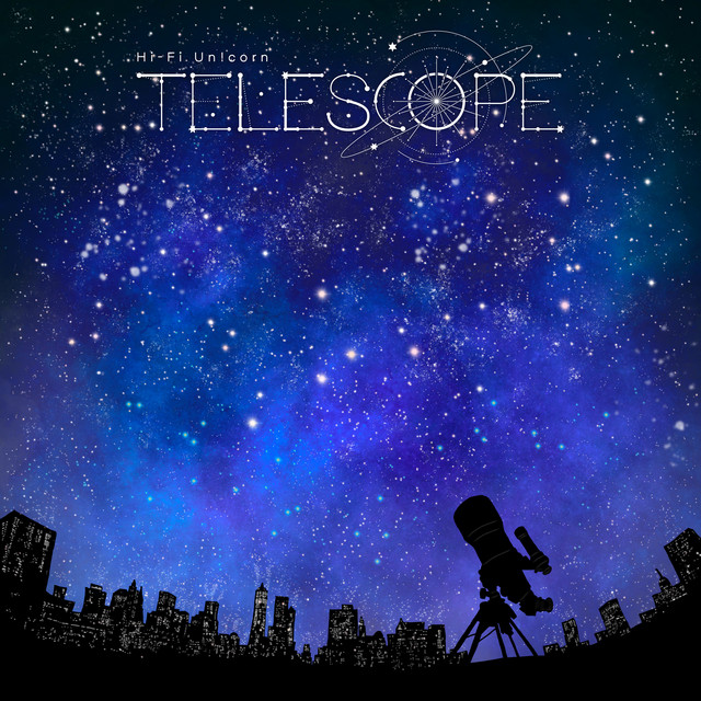 Telescope