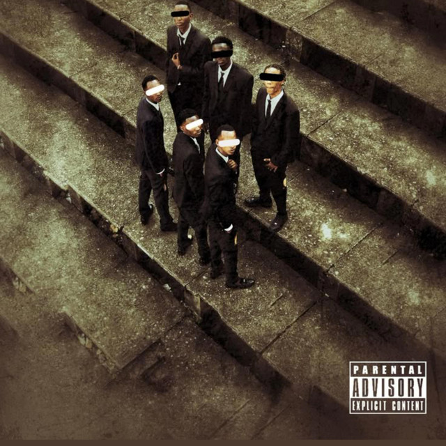 Sorry For The Wait cover art