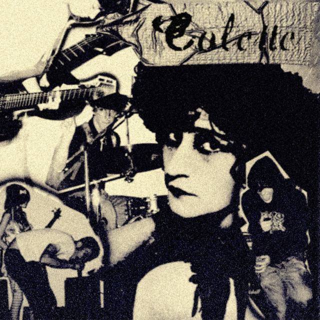 Colette cover art