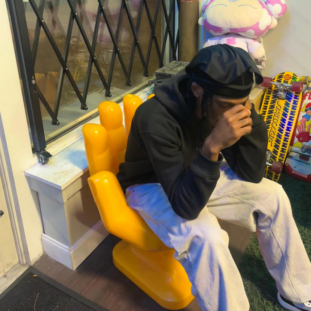 860 cover art