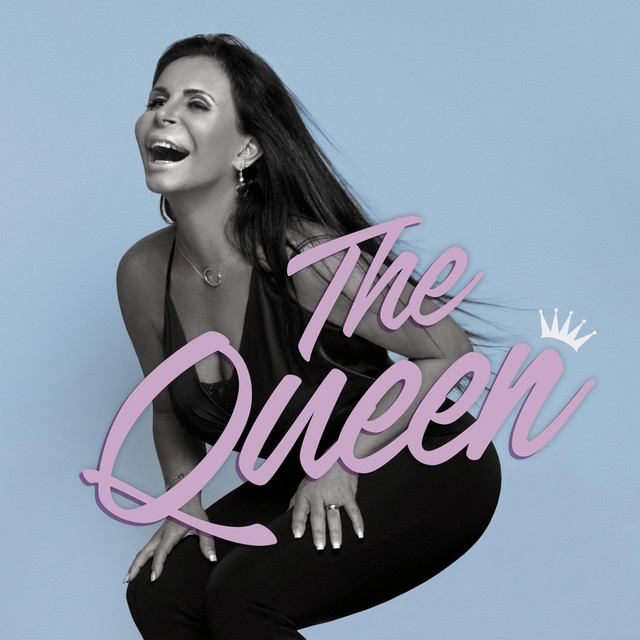 The Queen cover art