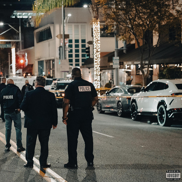 Canon Drive cover art