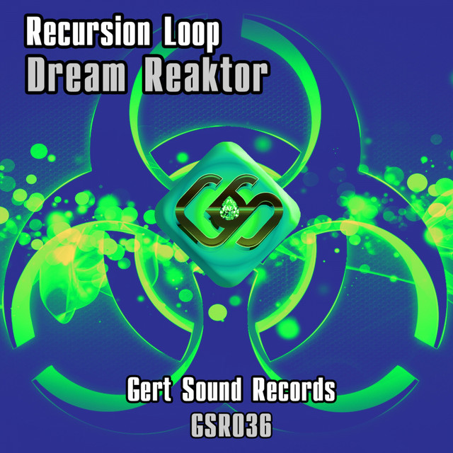 Recursion Loop Photo