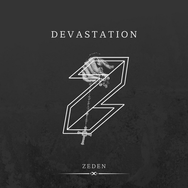 Devastation cover art